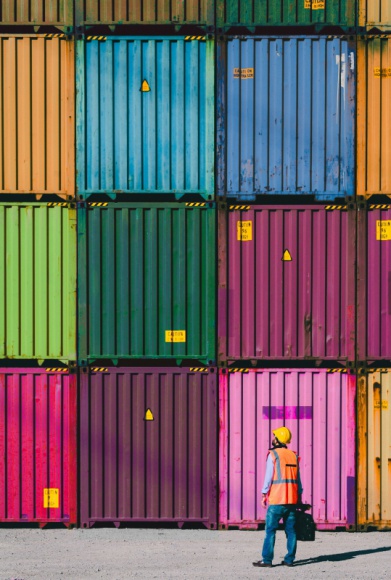 Loconi Intermodal inwestuje w rozwój autorskiego systemu informatycznego Transport, BIZNES - Loconi Intermodal, lider na polskim rynku operatorów intermodalnych, wykorzystuje innowacyjne technologie i rozwija własny zintegrowany system informatyczny. W przygotowanie narzędzi i modułów wspierających procesy zarządzania i operacji firma zainwestowała ponad 4,5 mln zł.