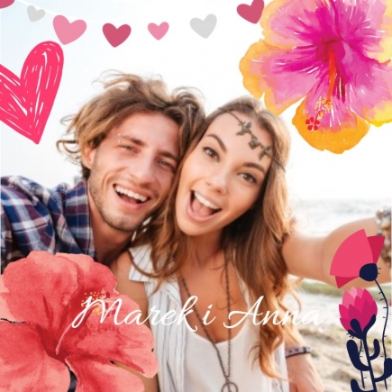 Walentynki – co najcząściej kupujemy dla naszej drugiej połówki?