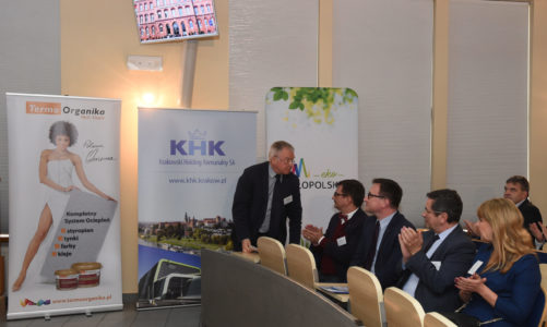 Prosta metoda na ograniczenie smogu, Z czystym powietrzem i pełnym portfelem