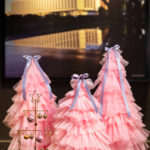 ART DE NOĂL CHRISTMAS COUTURE – MODA NA ŚWIÄTA W HOTELACH SOFITEL