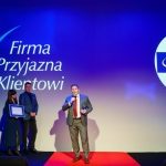 GLS Poland doceniony w niezależnym badaniu klientów