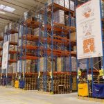 ID Logistics w 2019 roku – dynamiczny rozwój i wzrost sprzedaży o 10 proc.