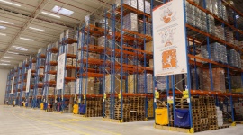 ID Logistics w 2019 roku – dynamiczny rozwój i wzrost sprzedaży o 10 proc.