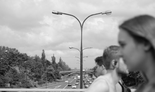 Warszawiacy fotografują na czas. Czy w tym roku pobiją rekord?