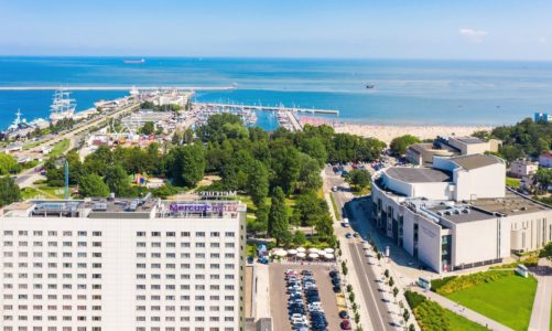 Hotel przyjazny dla środowiska