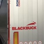 BlackBuck, największa indyjska firma transportowa, rozpoczęła działalność operac