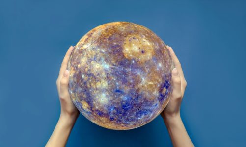 Światowy Dzień Ziemi – 5 prostych kroków ku temu, by żyć bliżej Matki Natury