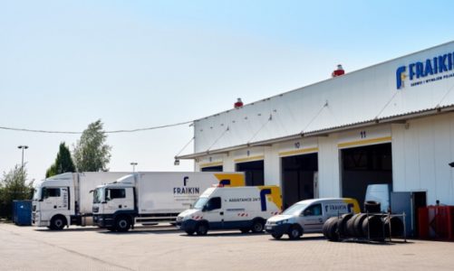 „Cichy pomocnik” firm i sklepów