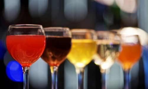 Szybkie przepisy na wyborne infuzje prosto z Muzeum Polskiej Wódki