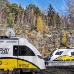 Koleje Dolnośląskie przywracają kolejne połączenia