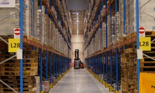 ID Logistics – dynamiczny I kwartał, wzrost sprzedaży o 9,6 proc.