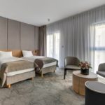 Otwarcie Hotelu Grano w Gdańsku