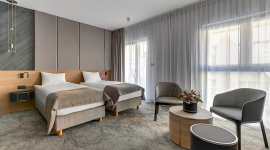 Otwarcie Hotelu Grano w Gdańsku Turystyka, BIZNES - 14 maja nastąpiło otwarcie nowego obiektu na turystycznej mapie Trójmiasta. Czterogwiazdkowy Hotel Grano znajduje się na gdańskiej Wyspie Spichrzów, tuż obok Starego Miasta i jego licznych atrakcji.