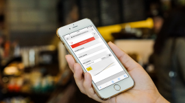 Bilety Kolei Dolnośląskich dostępne 5 minut przed odjazdem Transport, BIZNES - Pasażerowie Kolei Dolnośląskich zyskali możliwość zakupu biletu na przejazd w Internetowym Systemie Sprzedaży eKD do 5 minut przed planowym odjazdem pociągu. To kolejne udogodnienie dla pasażerów po wprowadzeniu w kwietniu terminali do płatności bezgotówkowej.