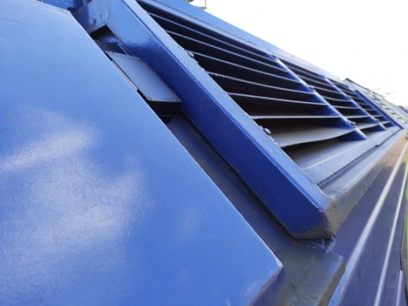 Sztuczna inteligencja wjeżdża na tory Transport, BIZNES - Polskie firmy opracowały zaawansowane rozwiązania wykorzystujące sztuczną inteligencję w branży kolejowej. To narzędzia, które potrafią zbierać cenne informacje prosto z torów.