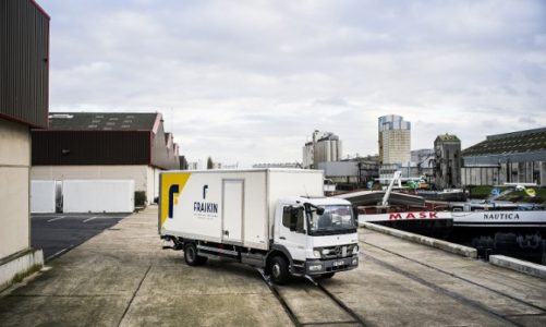 FRAIKIN Polska prezentuje nową strategię