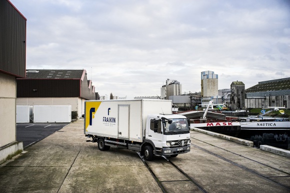 FRAIKIN Polska prezentuje nową strategię Transport, BIZNES - Polski oddział FRAIKIN planuje jeszcze mocniej wspierać klientów, zwłaszcza tych, którzy wymagają indywidualnych i specjalistycznych rozwiązań w obszarze floty.