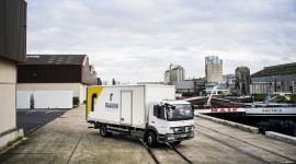 FRAIKIN Polska prezentuje nową strategię Transport, BIZNES - Polski oddział FRAIKIN planuje jeszcze mocniej wspierać klientów, zwłaszcza tych, którzy wymagają indywidualnych i specjalistycznych rozwiązań w obszarze floty.