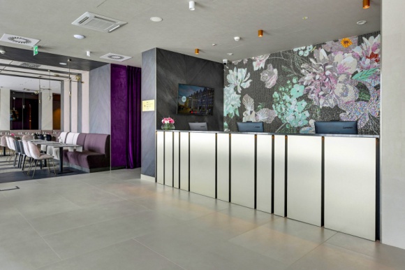 Sieć Grano Hotels z blisko 90% obłożeniem Turystyka, BIZNES - Obiekty gdańskiej sieci Grano Hotels zanotowały podczas długiego weekendu niemalże pełne obłożenie