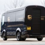 UPS REKOMPENSUJE OFFSETY WĘGLOWE PACZEK W CZERWCU
