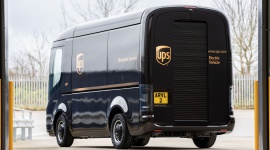 UPS REKOMPENSUJE OFFSETY WĘGLOWE PACZEK W CZERWCU Transport, BIZNES - Z okazji Światowego Dnia Środowiska firma UPS zrekompensuje offsety węglowe wszystkich przesyłek wysłanych w czerwcu w ramach programu neutralności węglowej UPS carbon neutral.