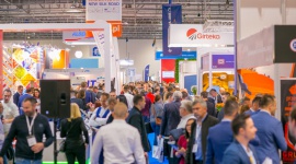 8 edycja targów TransLogistica Poland odbędzie się w dniach 3-5 listopada 2020! Transport, BIZNES - Zgodnie z rozporządzeniem Rady Ministrów organizacja targów jest dozwolona. Targi odbędą się zgodnie z planem w dniach 3-5 listopada 2020!