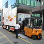 Certyfikat Dobrej Praktyki Dystrybucyjnej dla Agility Logistics