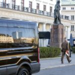 UPS WPROWADZA OPCJĘ DORĘCZEŃ W SOBOTY