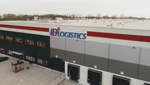 Dobre wyniki ID Logistics w I półroczu – wzrost sprzedaży o 4,3 proc.