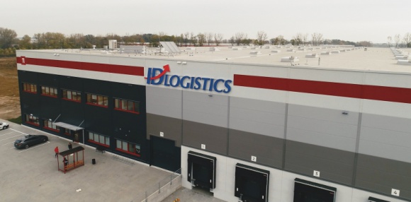 Dobre wyniki ID Logistics w I półroczu – wzrost sprzedaży o 4,3 proc.