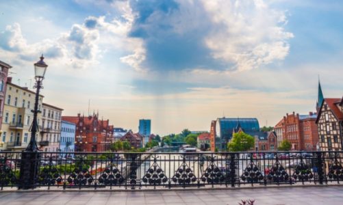 Odkryj 9 polskich atrakcji turystycznych, o których nie miałeś pojęcia