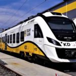 Koleje Dolnośląskie kupują nowe pociągi