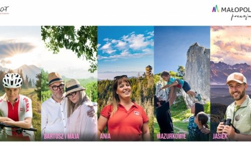 Dobre praktyki Małopolski na rzecz wspierania turystyki