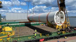 Fracht FWO Polska poszerza skalę działalności w transporcie morskim Transport, BIZNES - Fracht FWO Polska poszerza skalę działalności i zasięgi w transporcie morskim. Firma stawia na rozwój spedycji morskiej dla różnych grup towarów, w tym czartery statków na potrzeby transportu niestandardowych ładunków.