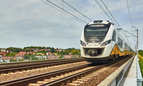 Wraca pełna siatka połączeń Kolei Dolnośląskich