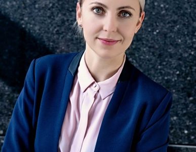 DHL Supply Chain z nową dyrektor zarządzającą