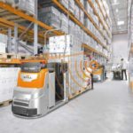 Autonomiczny partner kompletacji 2.0