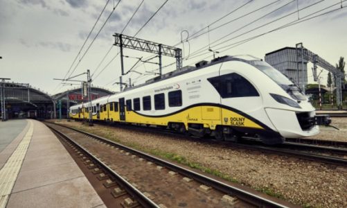 Koleje Dolnośląskie kupią hybrydy