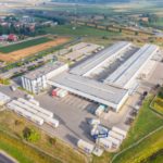 Potężna inwestycja GLS w Poznaniu