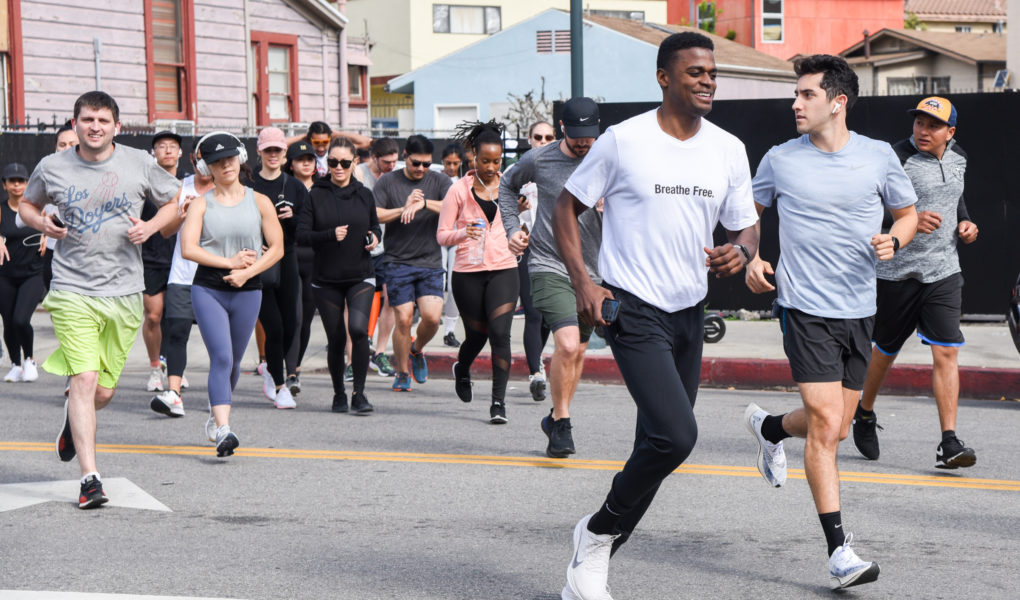 Joe Holder – Äwiczenia Przekąski – Wskazówki do treningu domowego