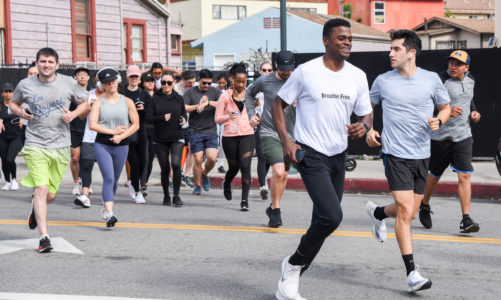 Joe Holder – Äwiczenia Przekąski – Wskazówki do treningu domowego