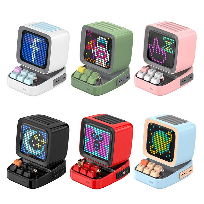 Divoom_ditoo_colors