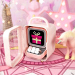 Divoom_ditoo_pink Divoom seria głośników Pixel Art oraz CaffĂŠ line