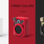 Divoom_espresso_colors Divoom seria głośników Pixel Art oraz CaffĂŠ line