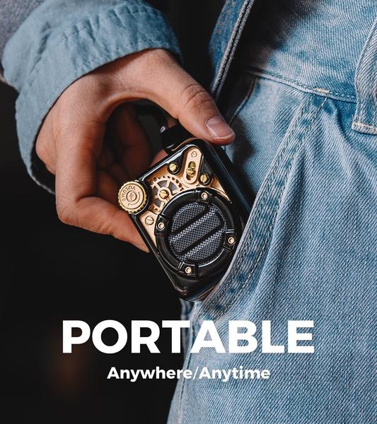 Divoom_espresso_portable