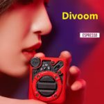 Divoom_esresso_red_1 Divoom seria głośników Pixel Art oraz CaffĂŠ line