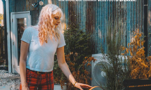 Divoom seria głośników Pixel Art oraz CaffĂŠ line