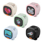 Divoom_timoo_colors Divoom seria głośników Pixel Art oraz CaffĂŠ line