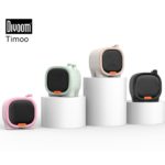 Divoom_timoo_series Divoom seria głośników Pixel Art oraz CaffĂŠ line