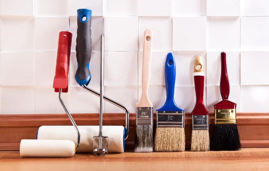 To gorący okres dla fachowców. Remontujemy 31% wiącej niż rok temu